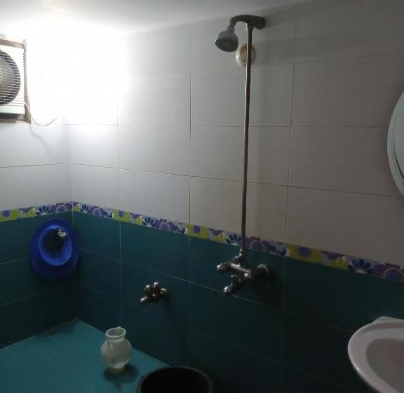 پانسیون Al Rehman Guest Hous