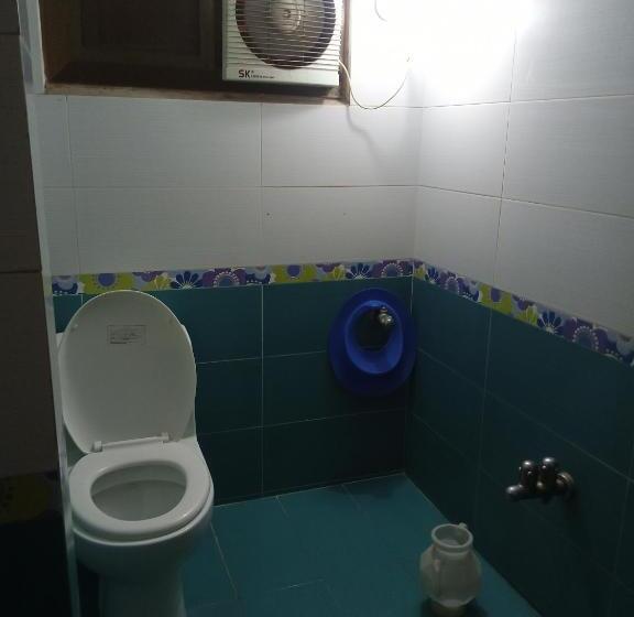 پانسیون Al Rehman Guest Hous