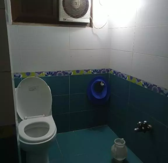 پانسیون Al Rehman Guest Hous