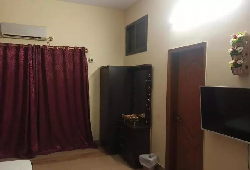 پانسیون Al Rehman Guest Hous