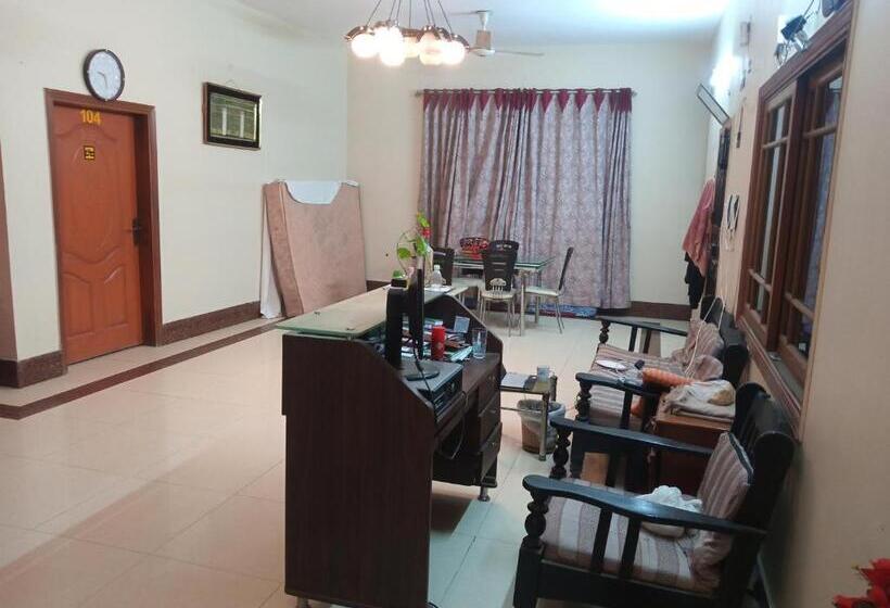 پانسیون Al Rehman Guest Hous