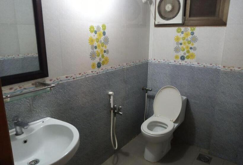 پانسیون Al Rehman Guest Hous