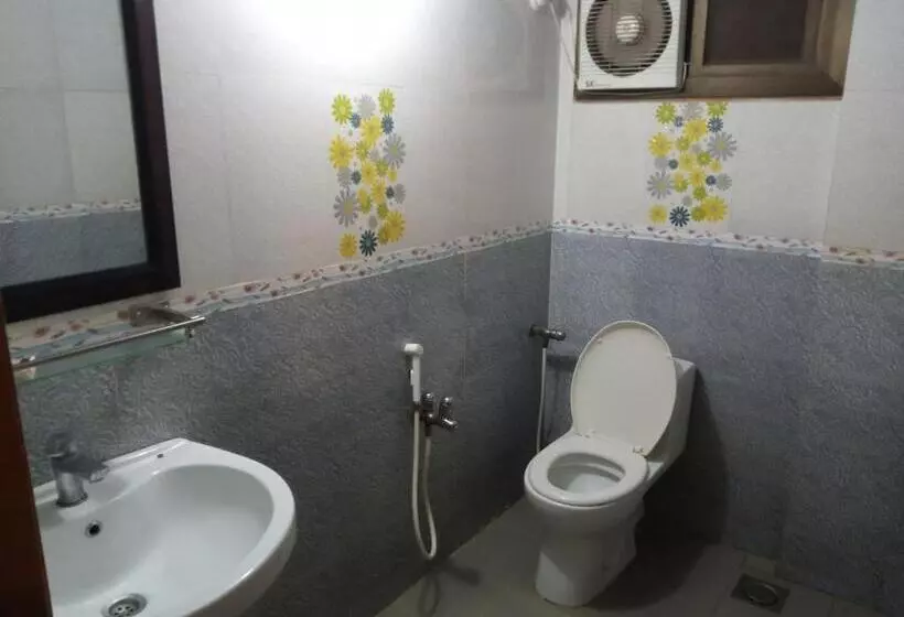 پانسیون Al Rehman Guest Hous