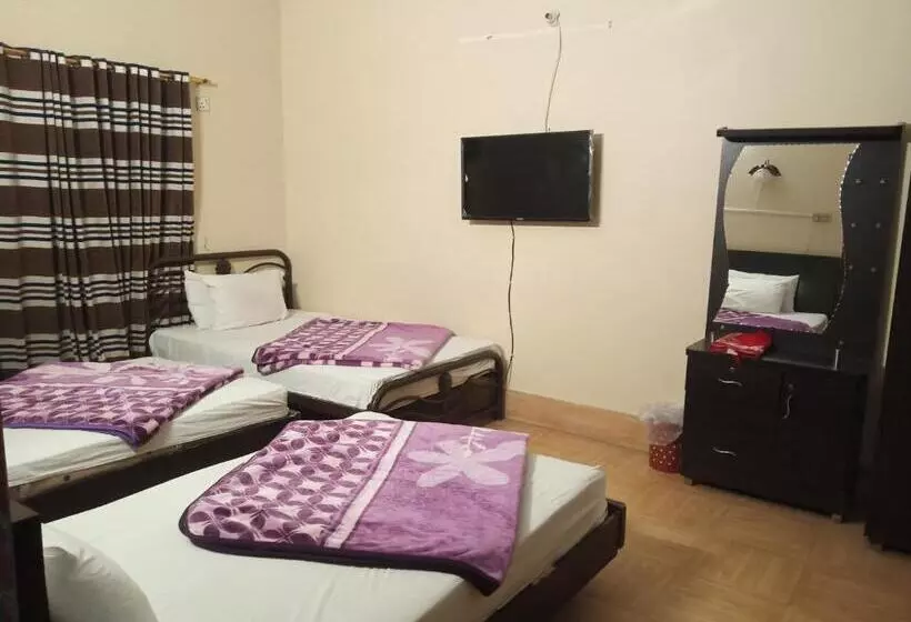 پانسیون Al Rehman Guest Hous