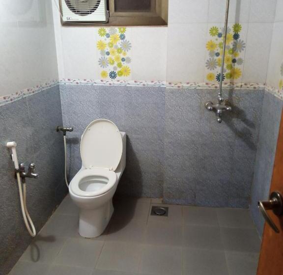 پانسیون Al Rehman Guest Hous