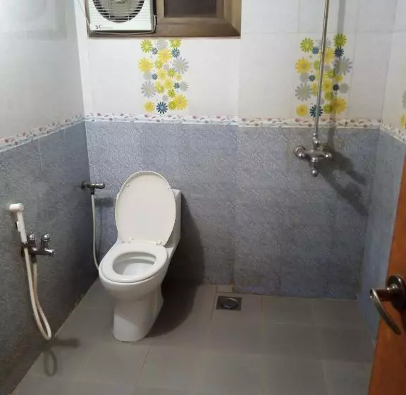 پانسیون Al Rehman Guest Hous