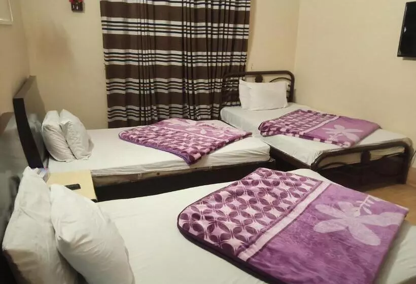 پانسیون Al Rehman Guest Hous