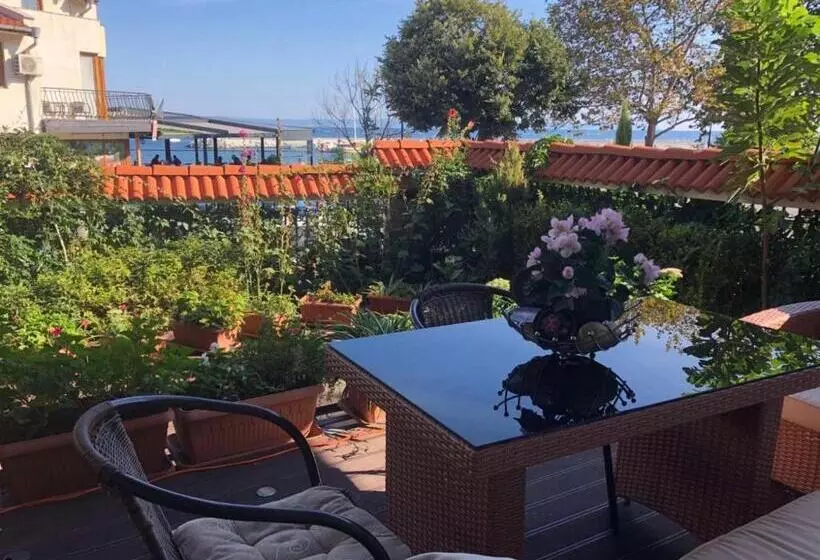 پانسیون Breeze Guest House