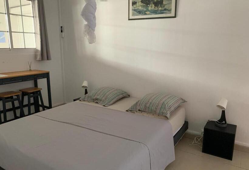 پانسیون Pelikan Chambres D Hôtes