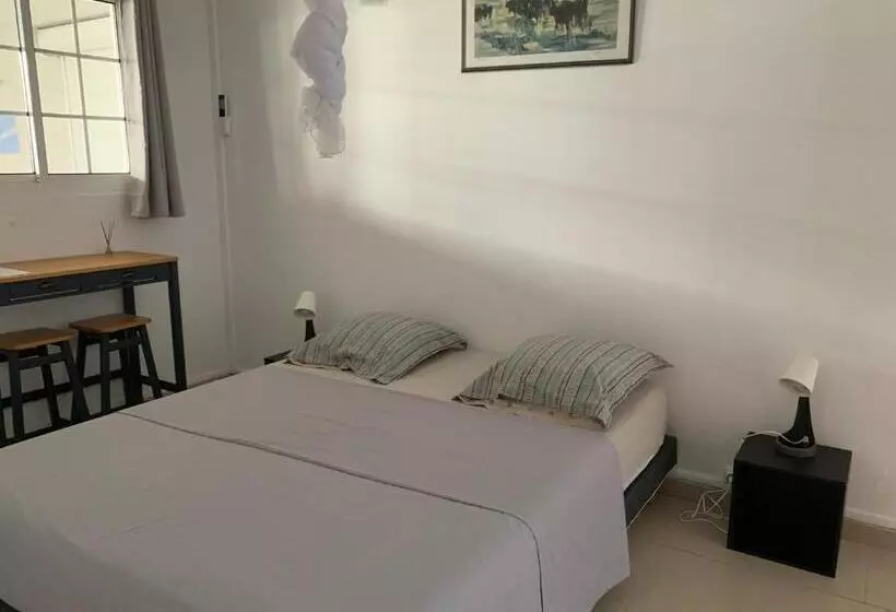 پانسیون Pelikan Chambres D Hôtes