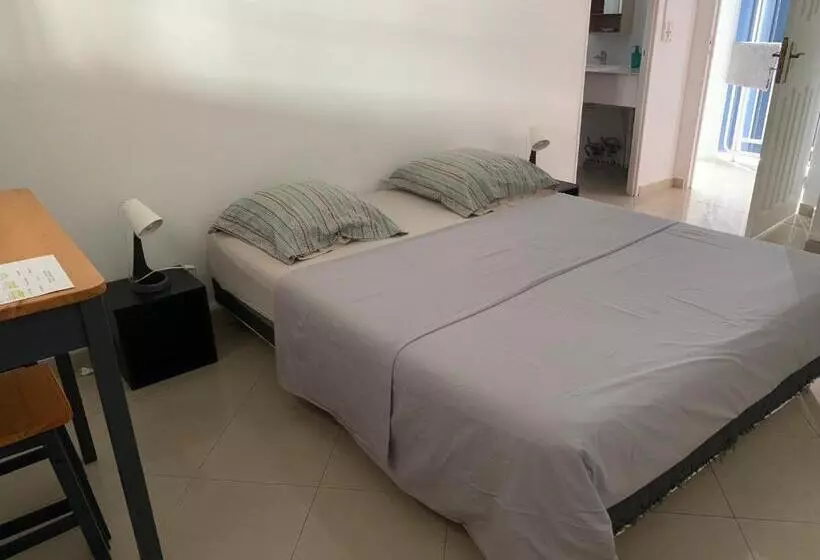 پانسیون Pelikan Chambres D Hôtes