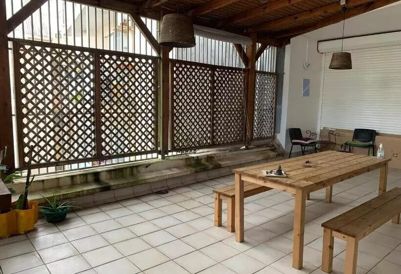 پانسیون Pelikan Chambres D Hôtes