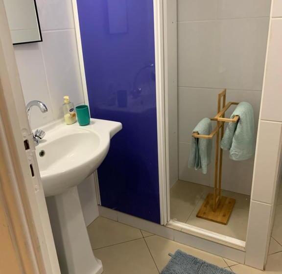 پانسیون Pelikan Chambres D Hôtes