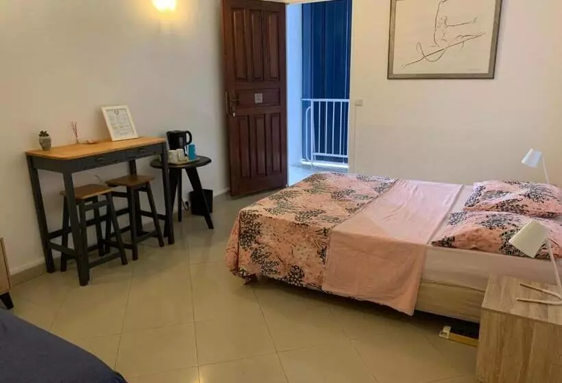 پانسیون Pelikan Chambres D Hôtes