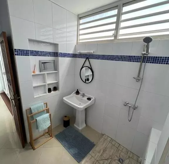 پانسیون Pelikan Chambres D Hôtes