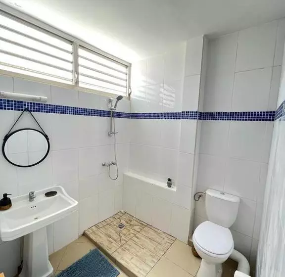 پانسیون Pelikan Chambres D Hôtes