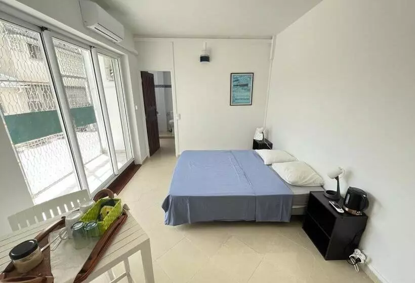 پانسیون Pelikan Chambres D Hôtes