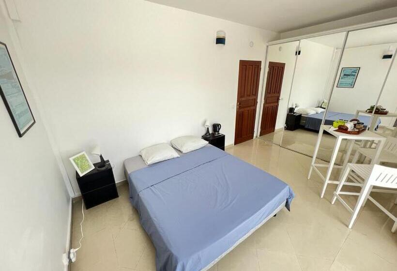 پانسیون Pelikan Chambres D Hôtes