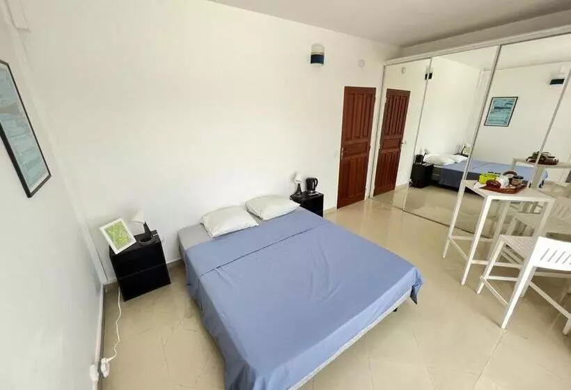 پانسیون Pelikan Chambres D Hôtes