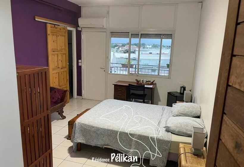 پانسیون Pelikan Chambres D Hôtes