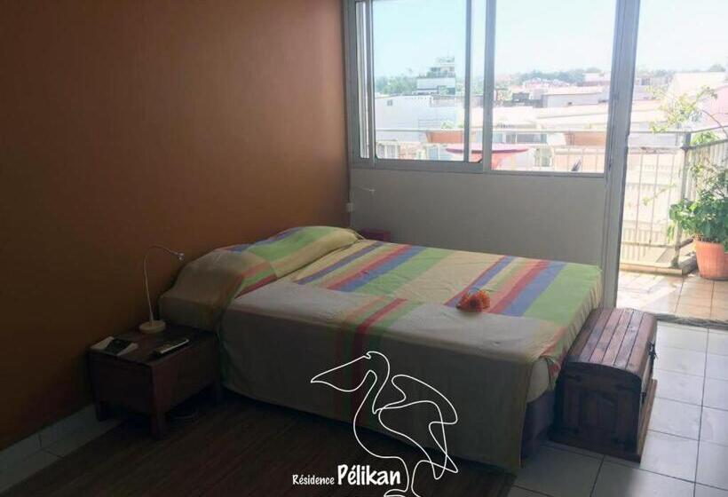 پانسیون Pelikan Chambres D Hôtes