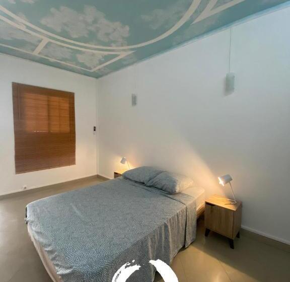 پانسیون Pelikan Chambres D Hôtes