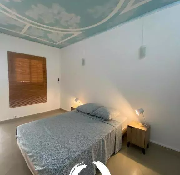 پانسیون Pelikan Chambres D Hôtes