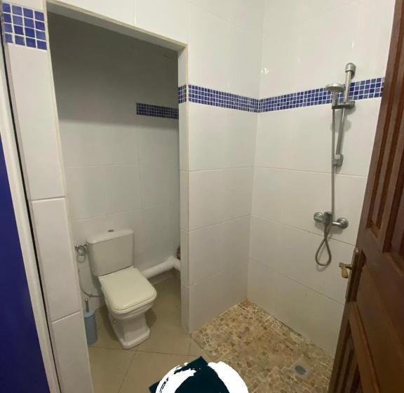 پانسیون Pelikan Chambres D Hôtes