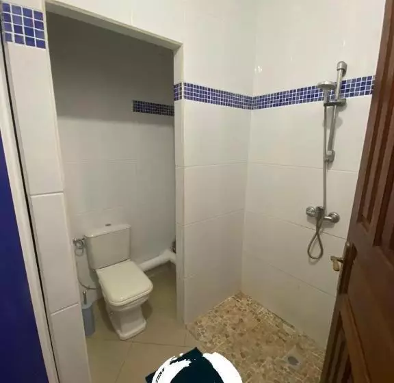 پانسیون Pelikan Chambres D Hôtes