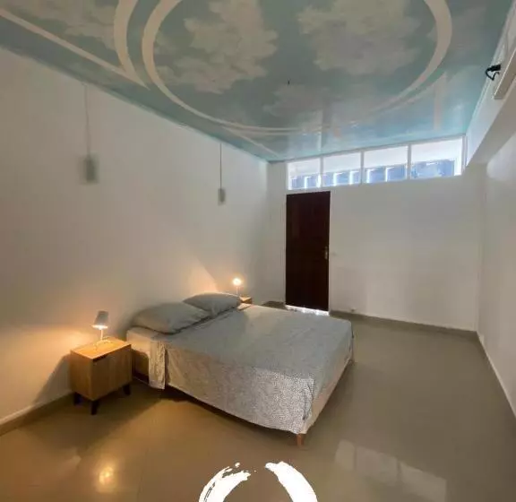 پانسیون Pelikan Chambres D Hôtes