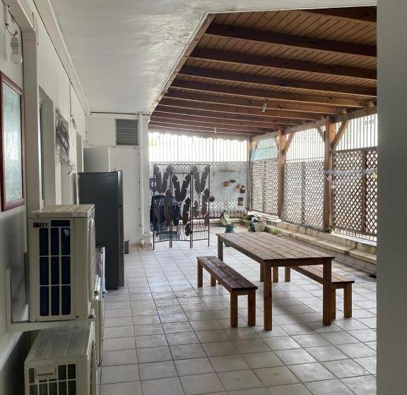 پانسیون Pelikan Chambres D Hôtes