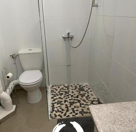 پانسیون Pelikan Chambres D Hôtes