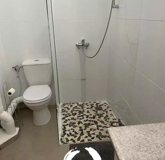 پانسیون Pelikan Chambres D Hôtes