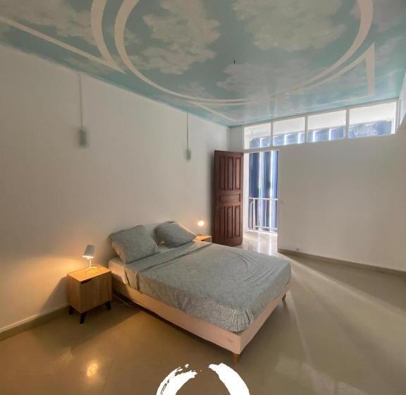 پانسیون Pelikan Chambres D Hôtes