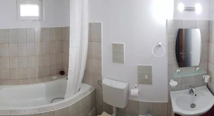پانسیون Vila Raelma
