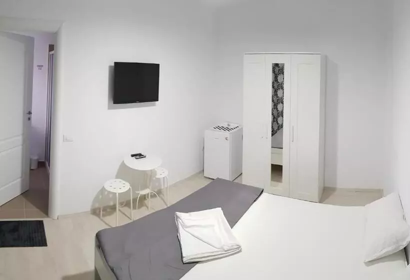 پانسیون Vila Raelma