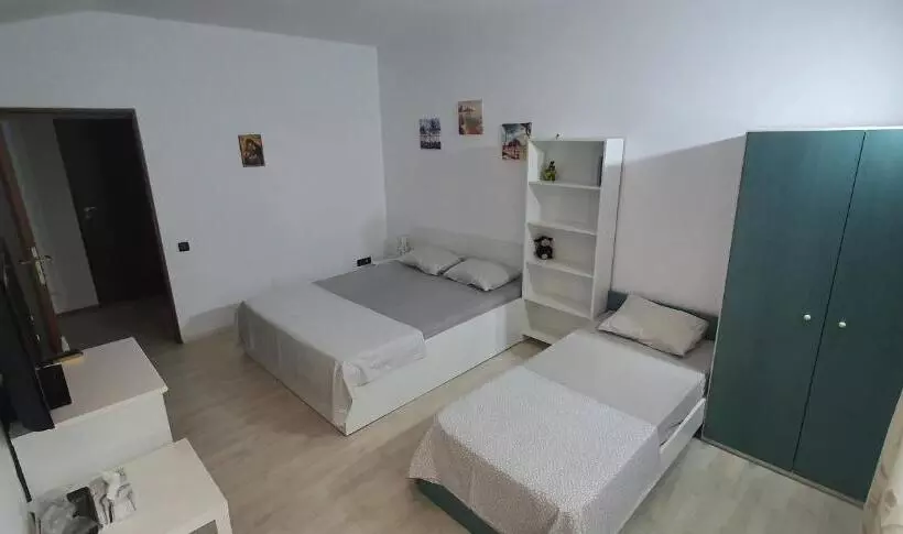 پانسیون Vila Raelma