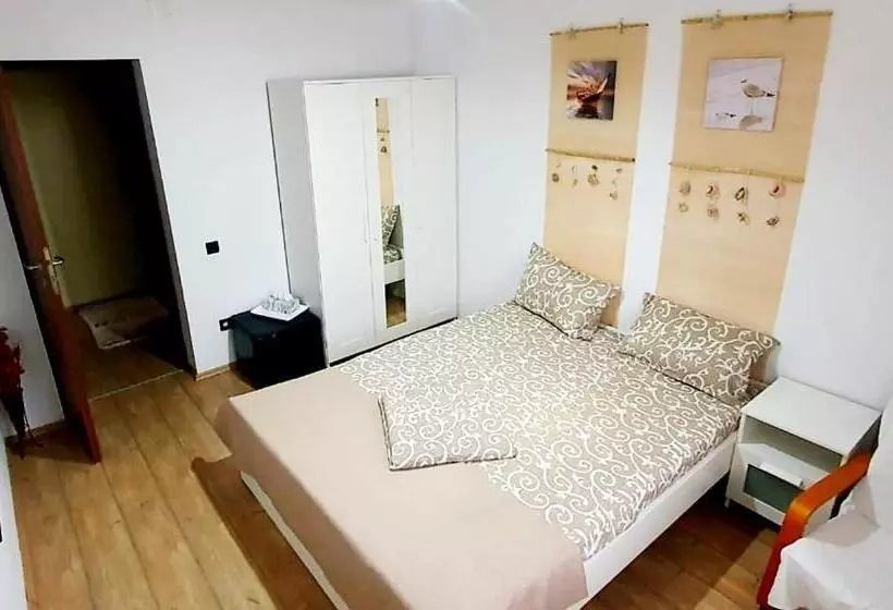 پانسیون Vila Raelma