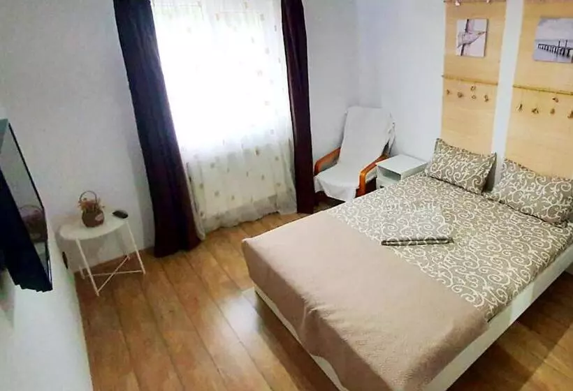 پانسیون Vila Raelma