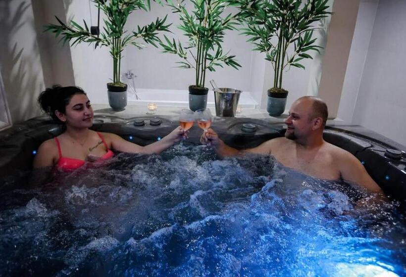 Pensiune Restaurant Select