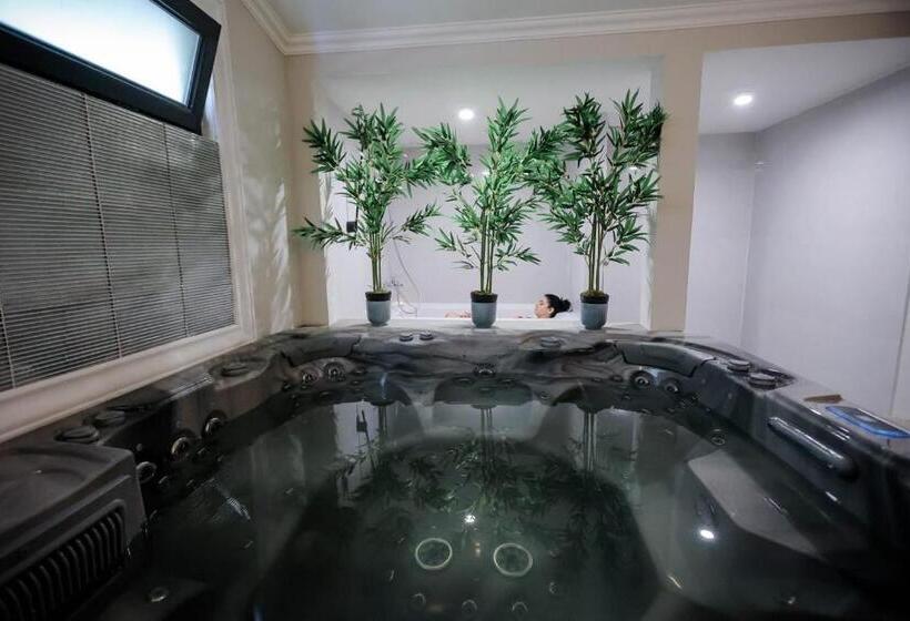 Pensiune Restaurant Select