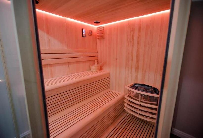 Pensiune Restaurant Select