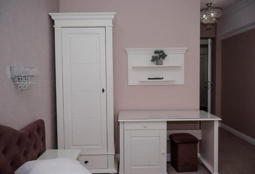 Pensiune Restaurant Select