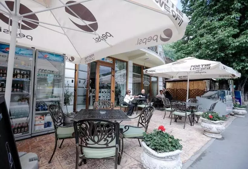 Pensiune Restaurant Select
