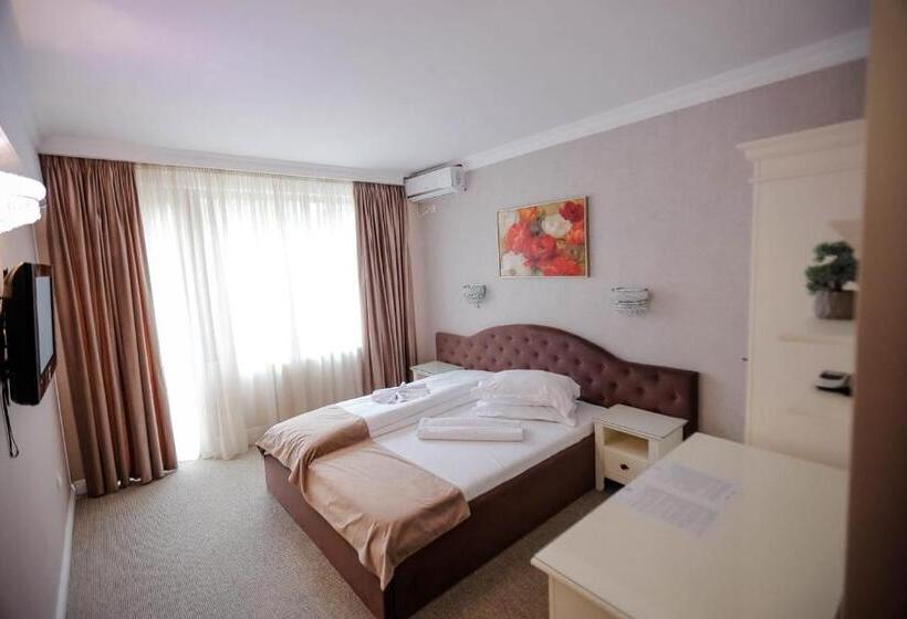 Pensiune Restaurant Select