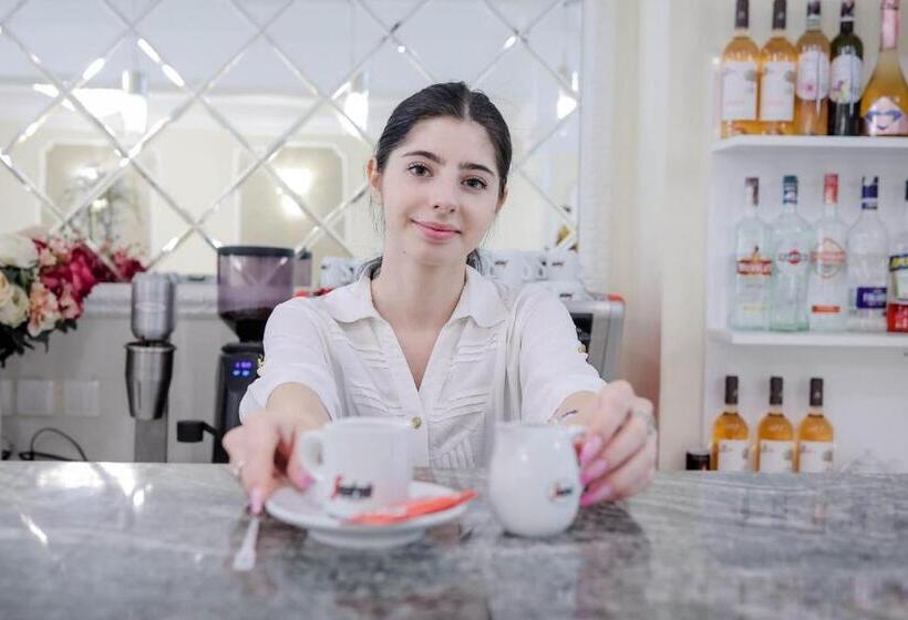 Pensiune Restaurant Select