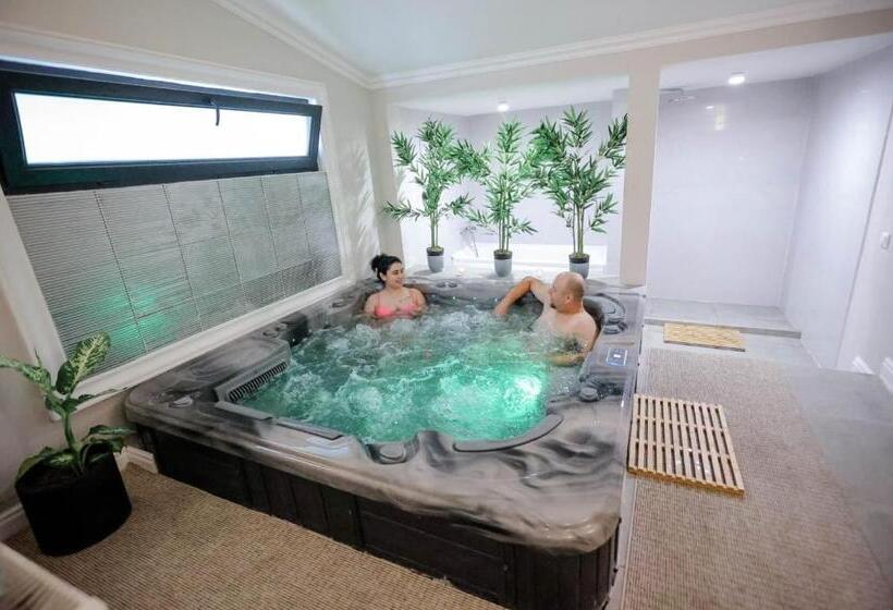 Pensiune Restaurant Select