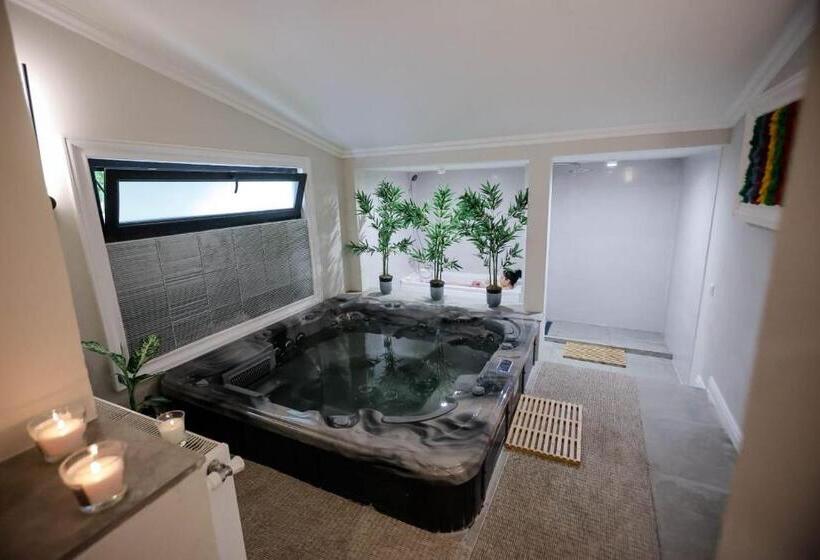 Pensiune Restaurant Select