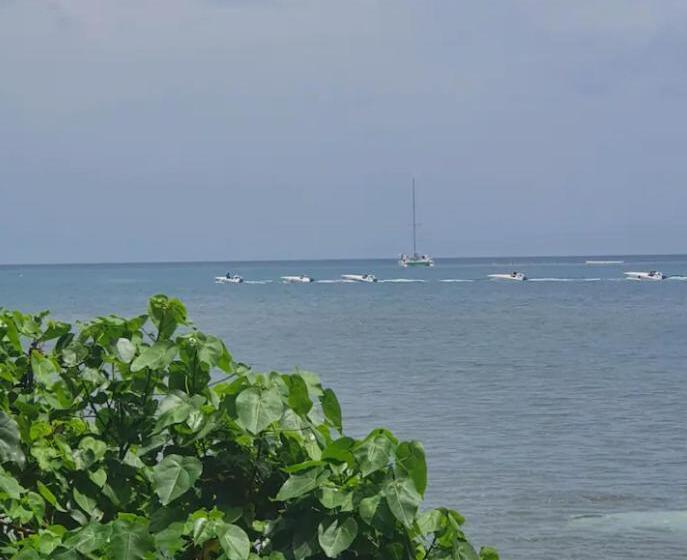 Scenic Ocean View Home