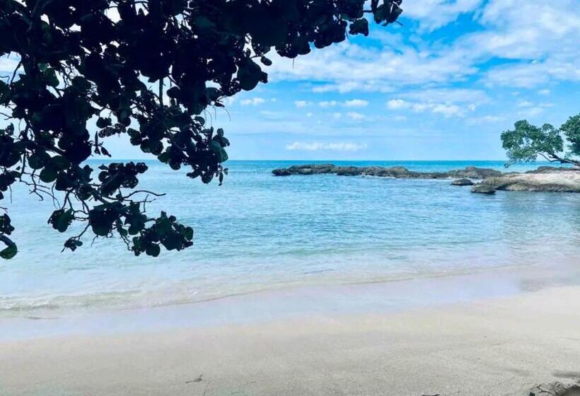 Scenic Ocean View Home